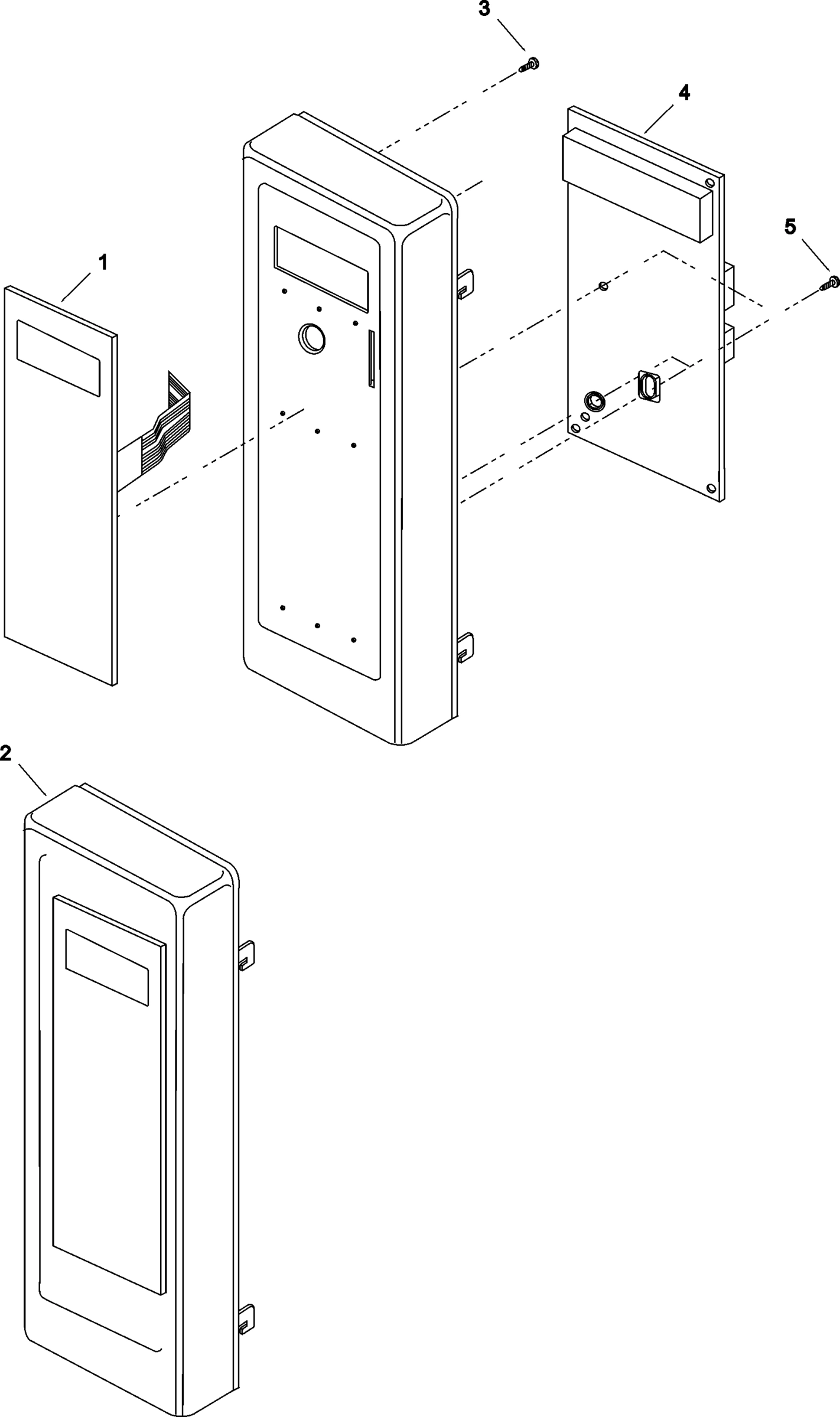 02 - TIMER AND ESCUTCHEON