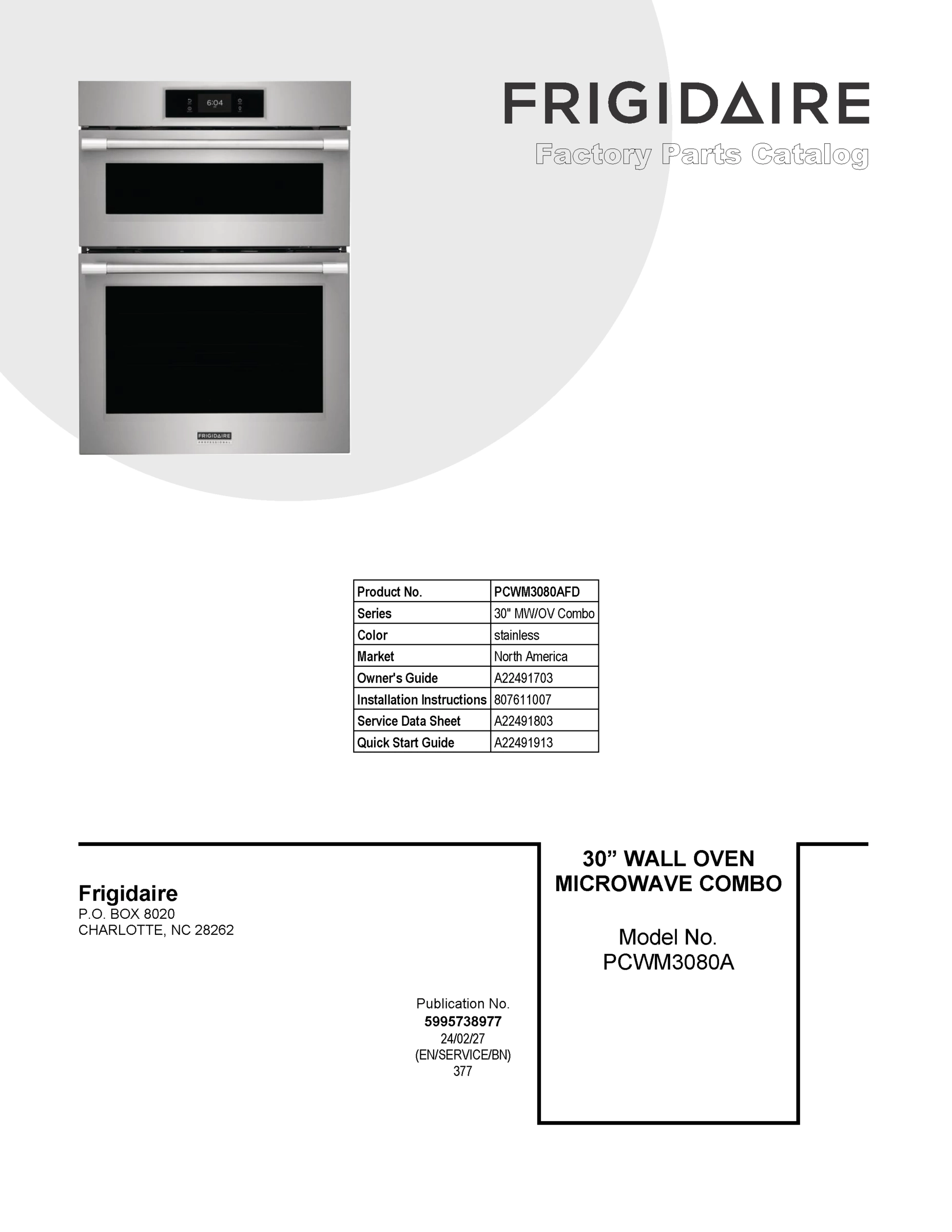 01 - COVER SHEET