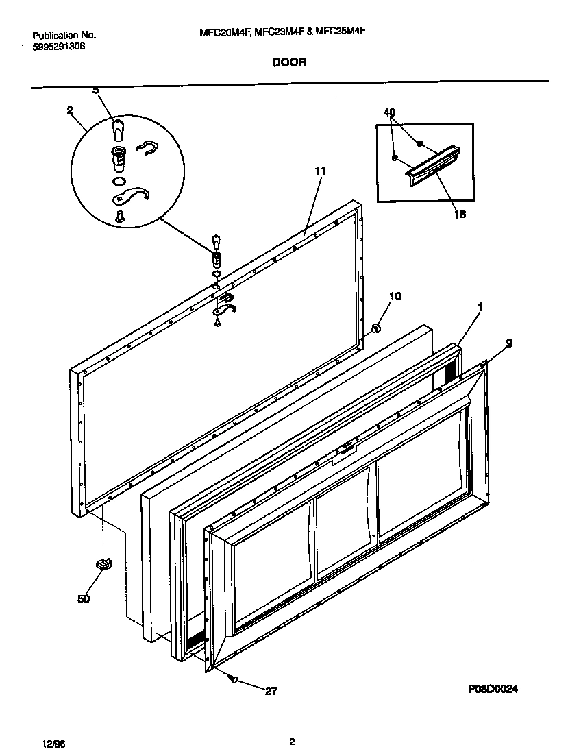 02 - DOOR