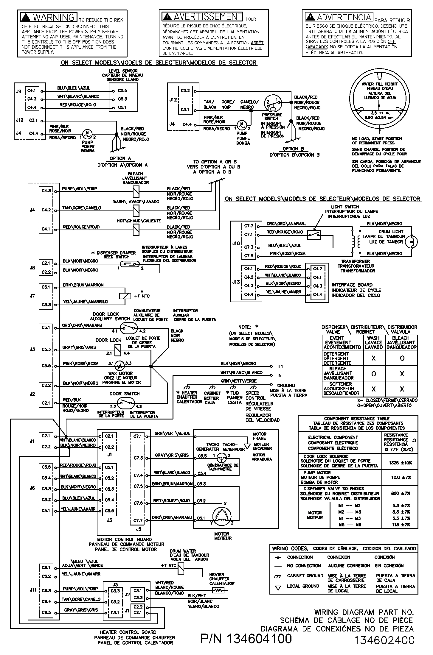 08 - WIRING DIAGRAM