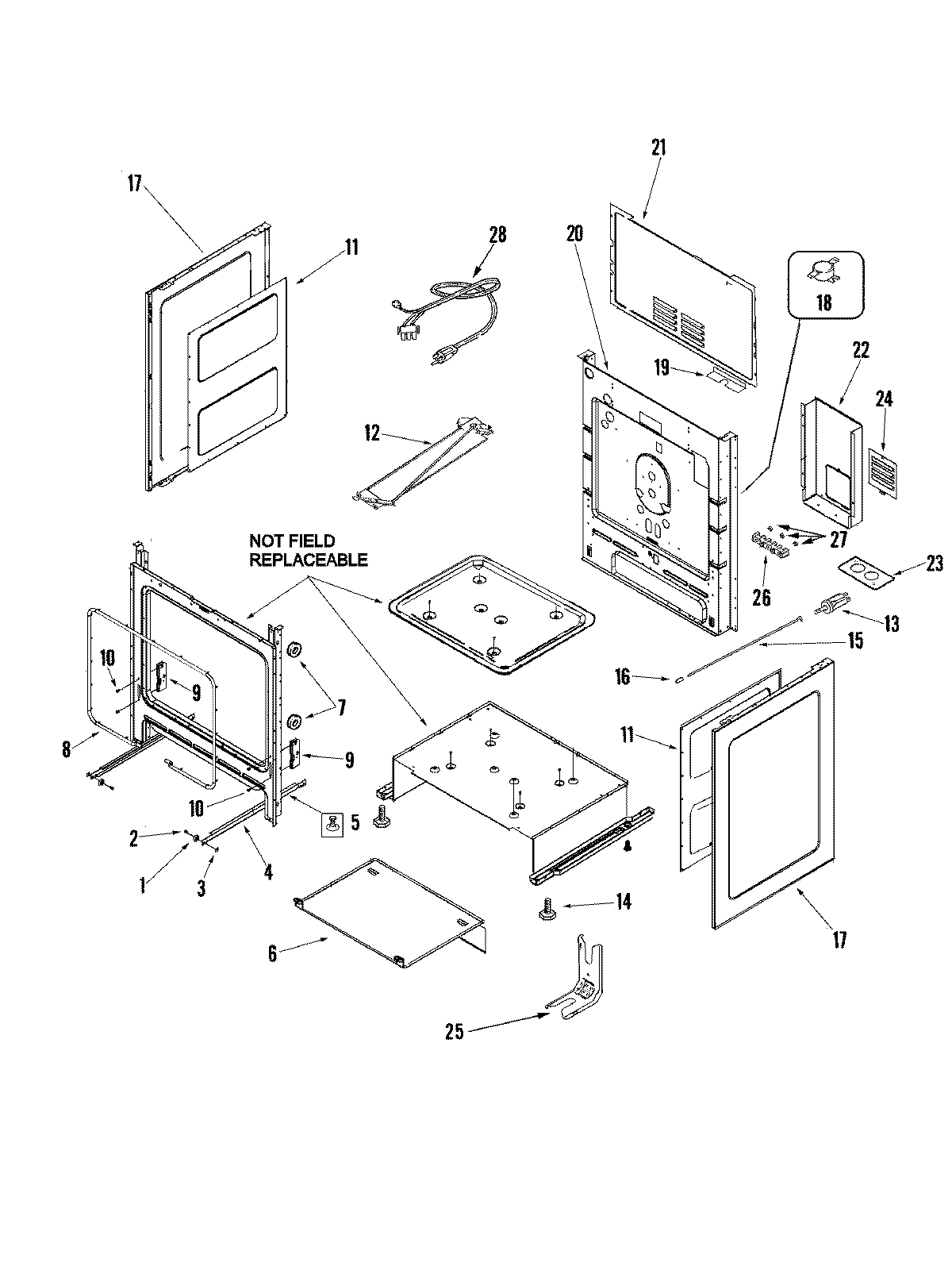 01 - CABINET