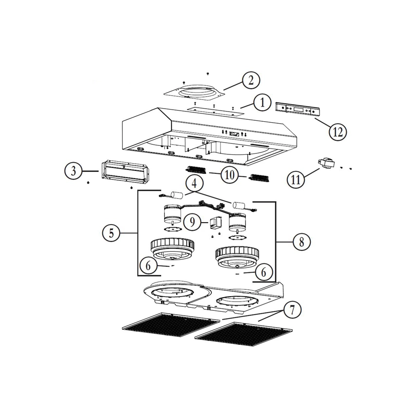 Exploded View