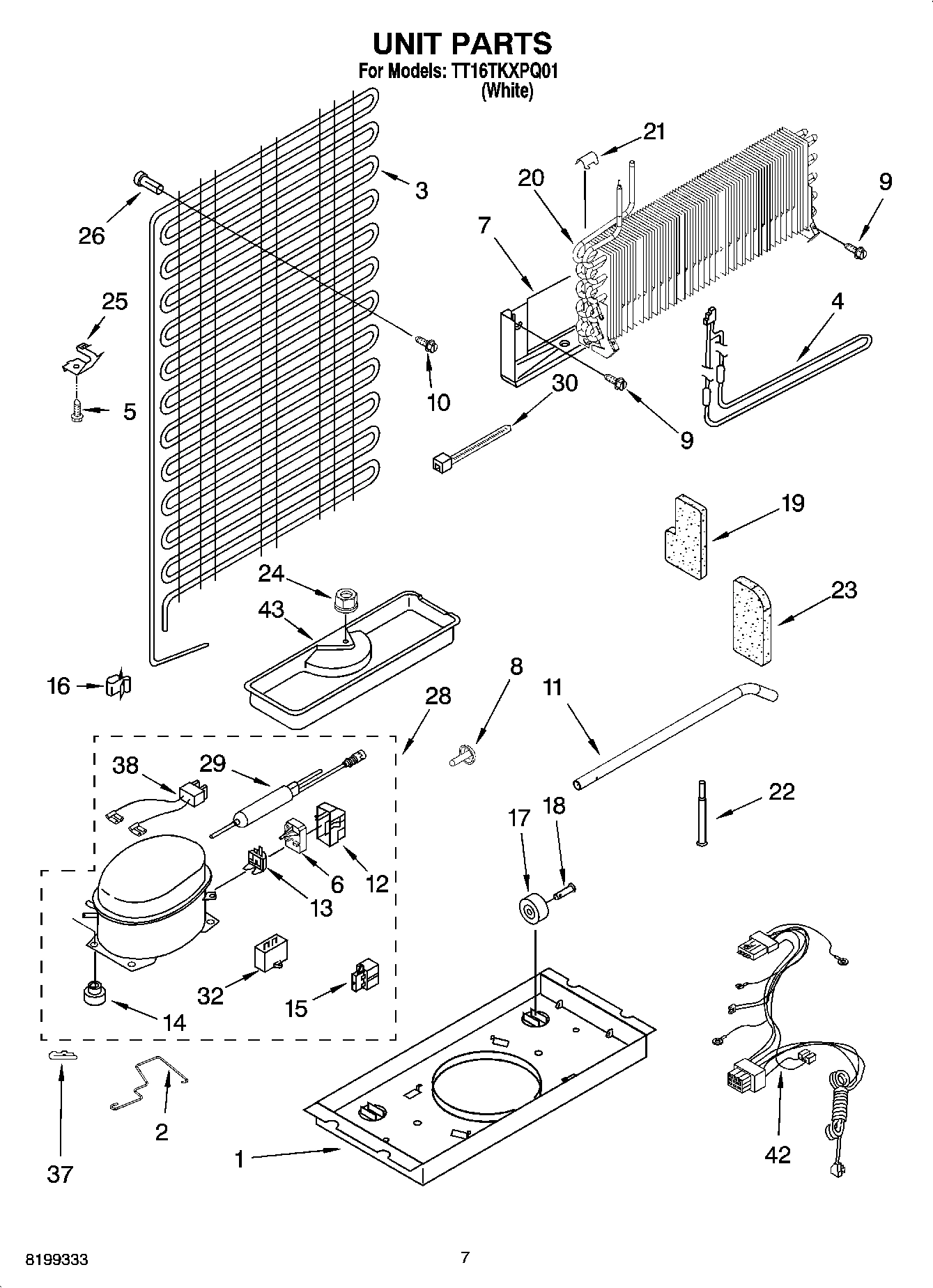 04 - UNIT PARTS