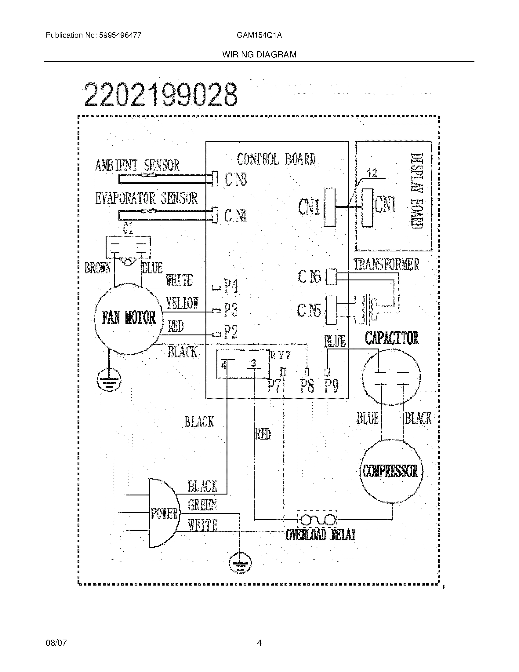 04 - WIRING DIAGRAM