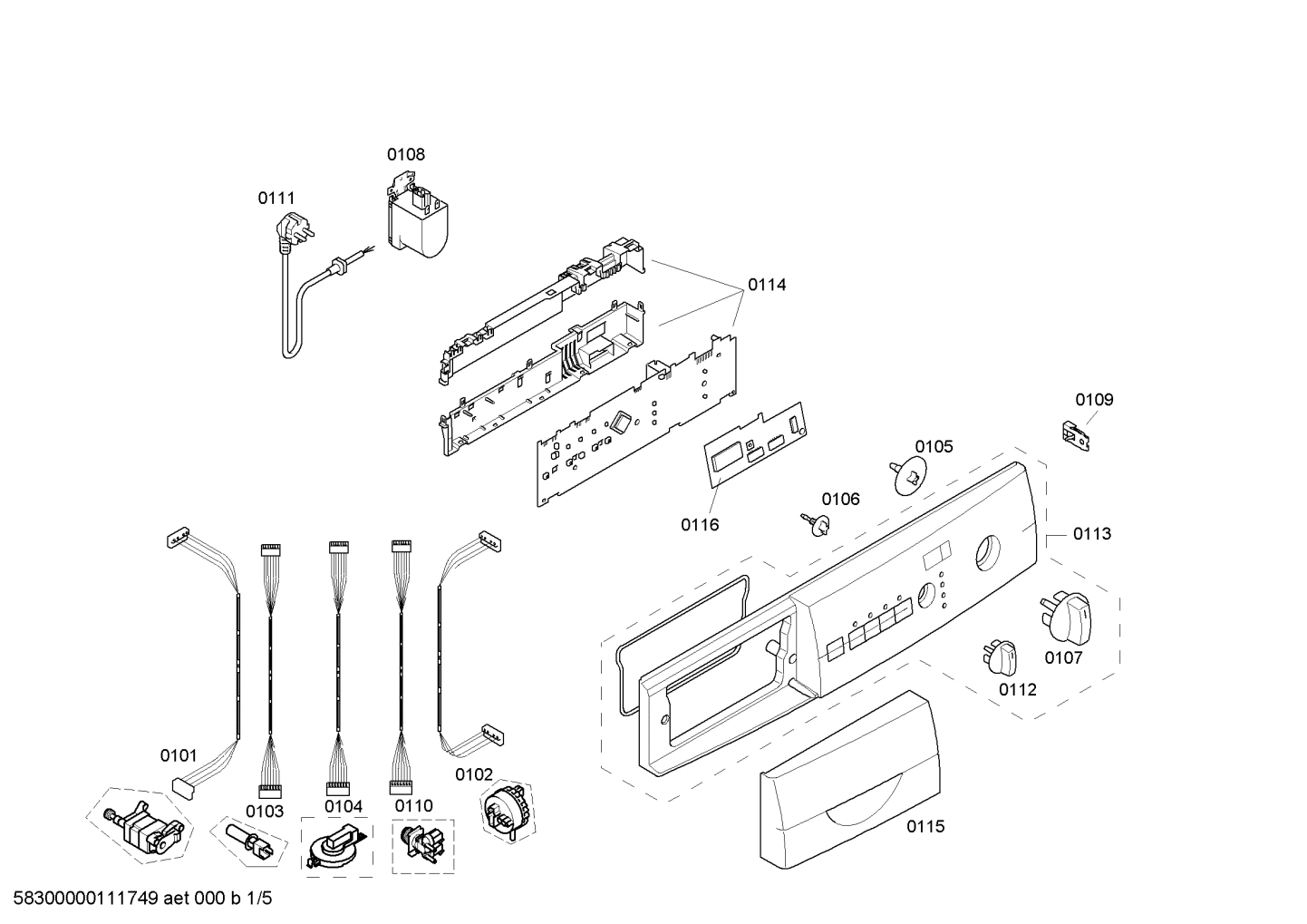 Diagram 1