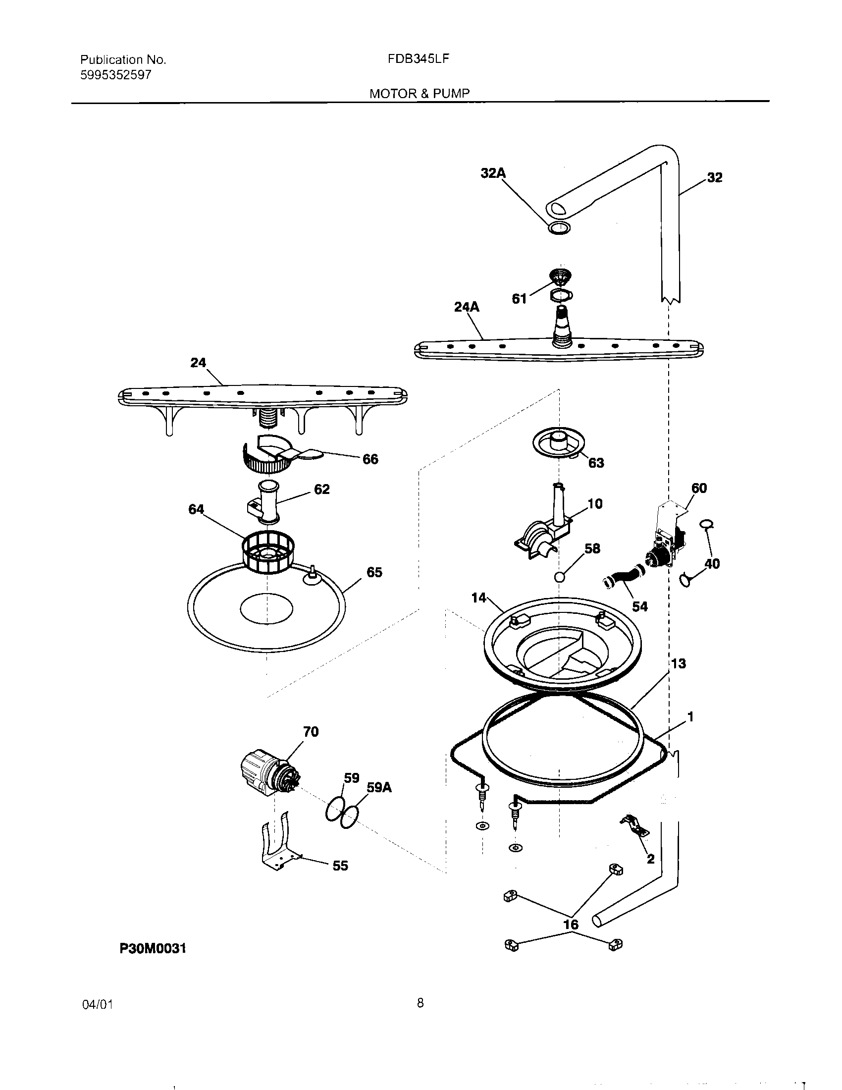 09 - MOTOR AND PUMP