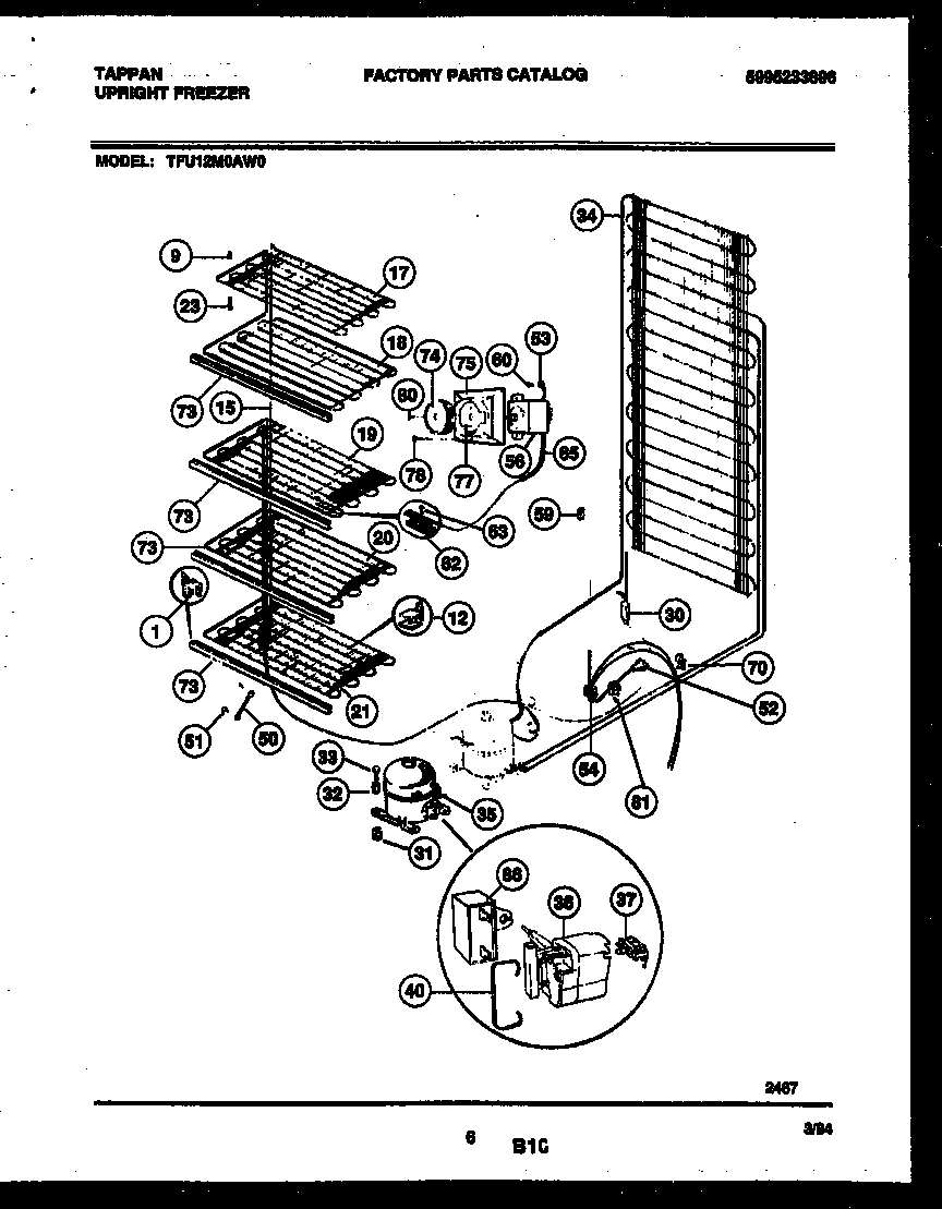 04 - SYSTEM AND ELECTRICAL PARTS