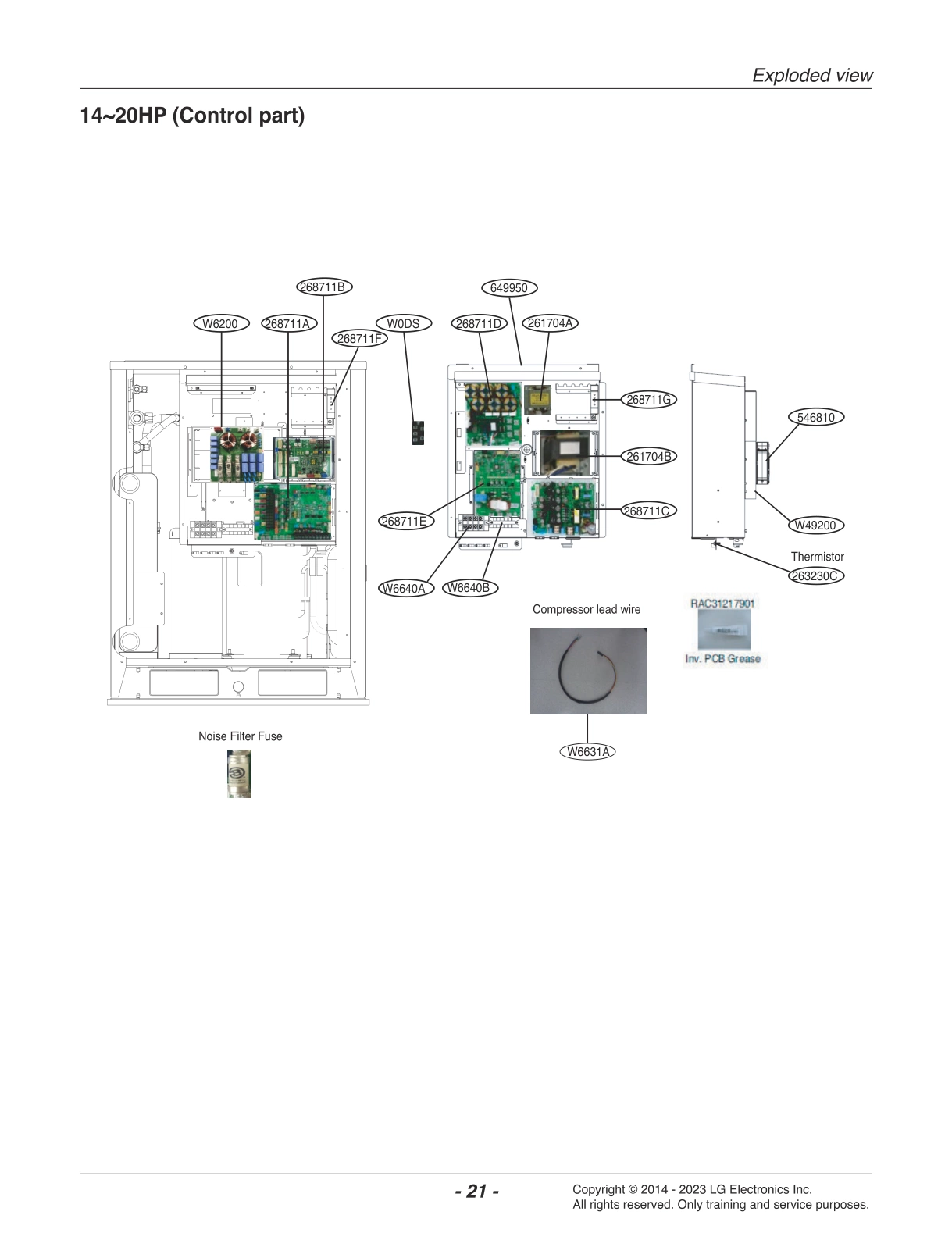 DIAGRAM 1