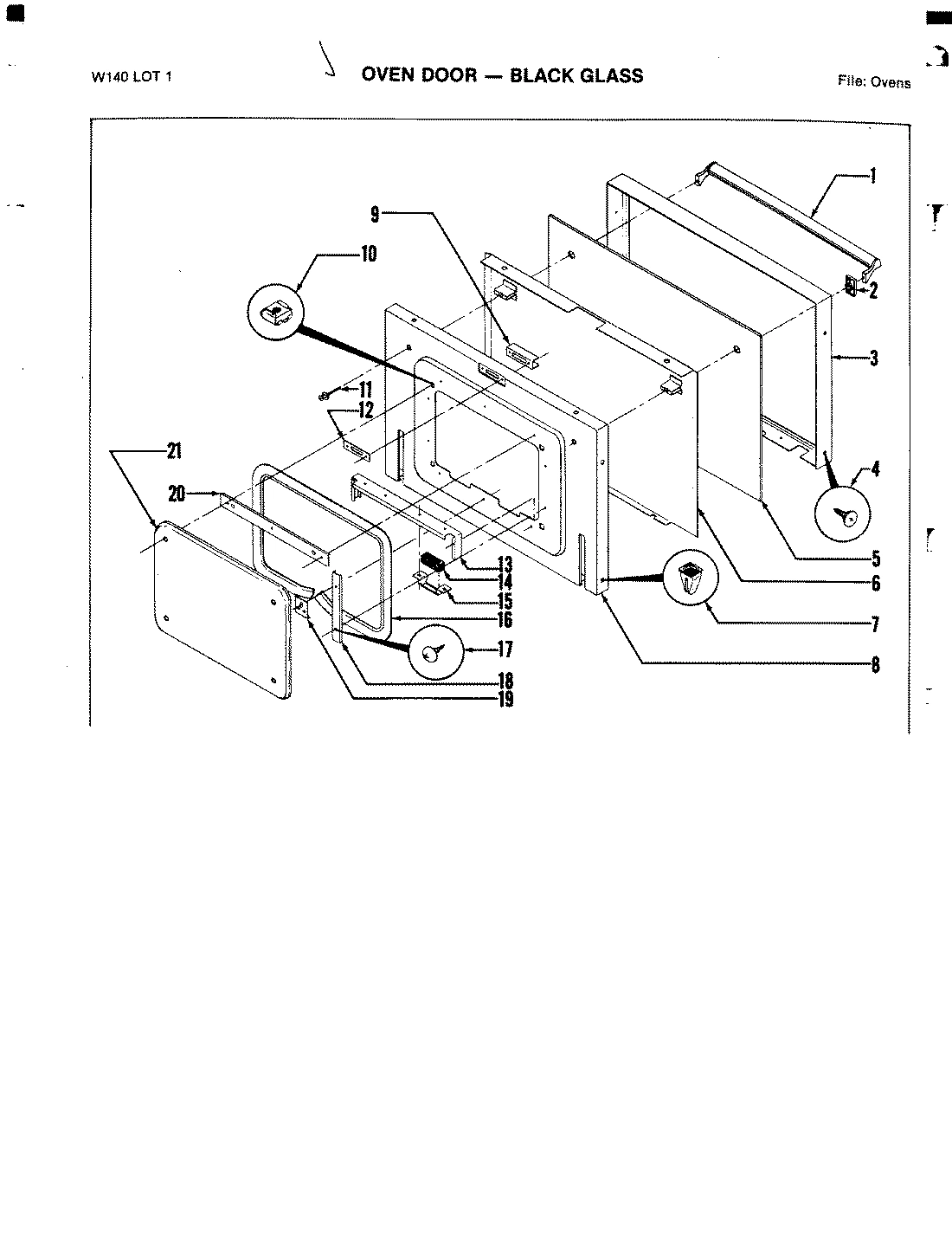 02 - CONTROL PANEL