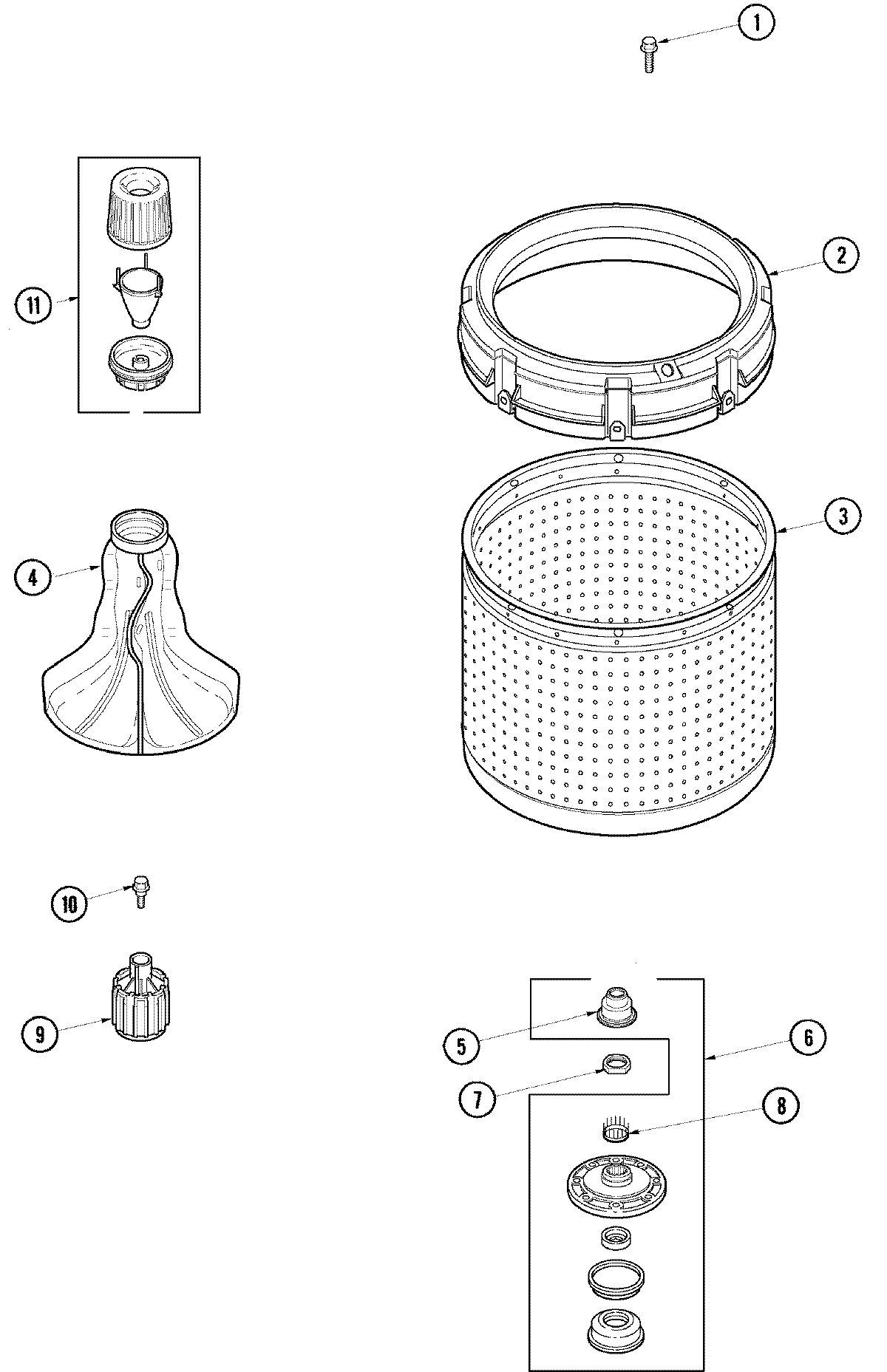 03 - INNER TUB