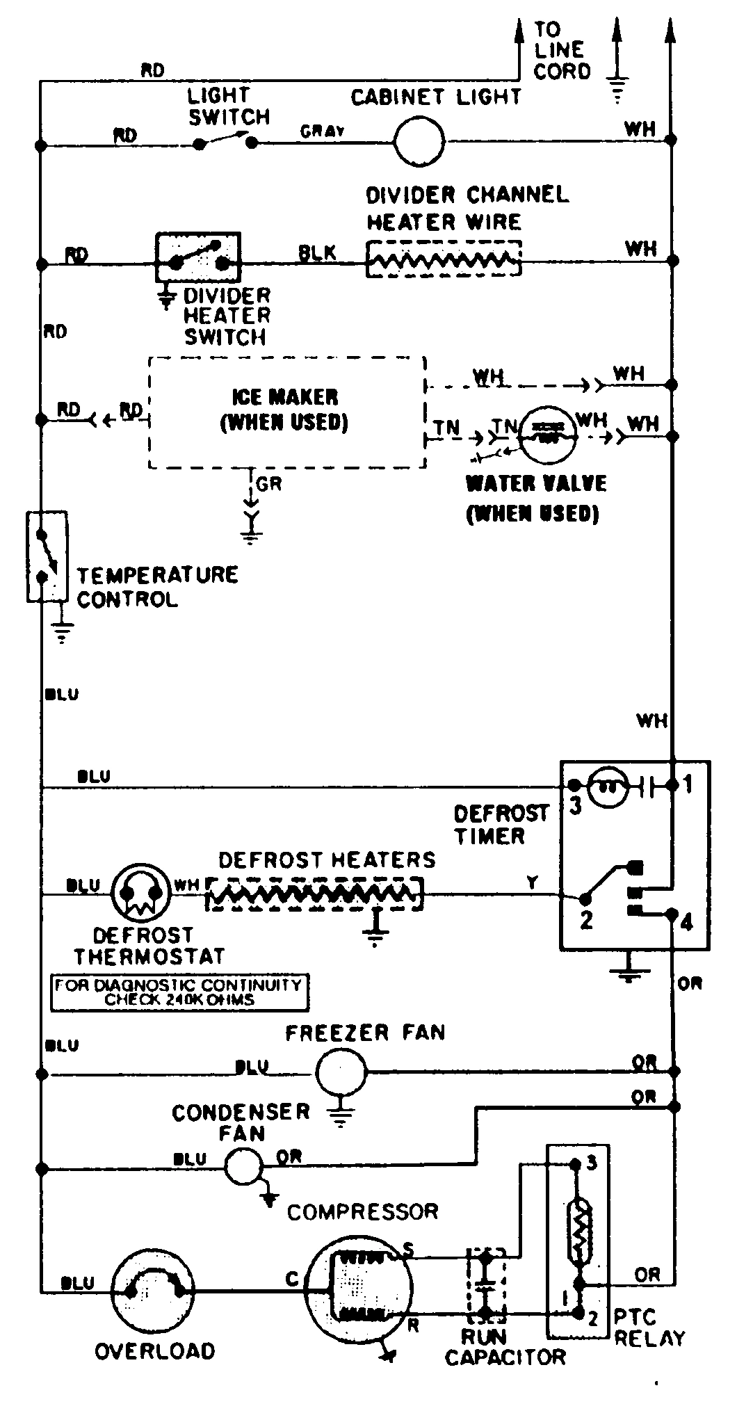 10 - WIRING INFORMATION