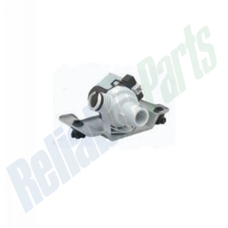 DC96-01414A Samsung Washer Water Drain Pump Assembly - Image 10