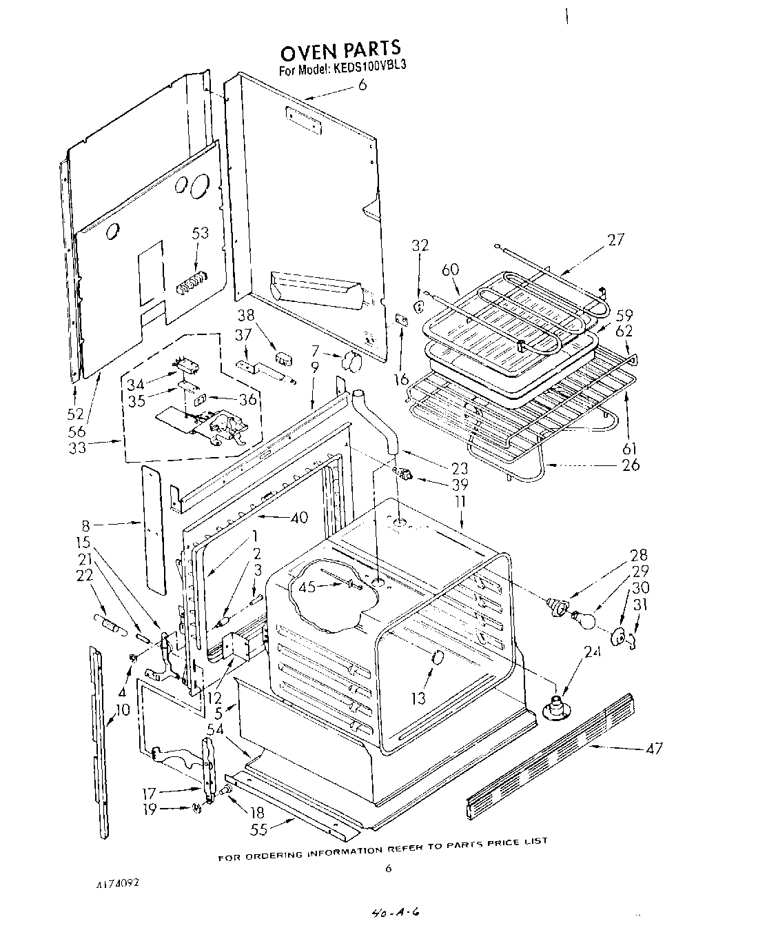 05 - OVEN , LIT/OPTIONAL