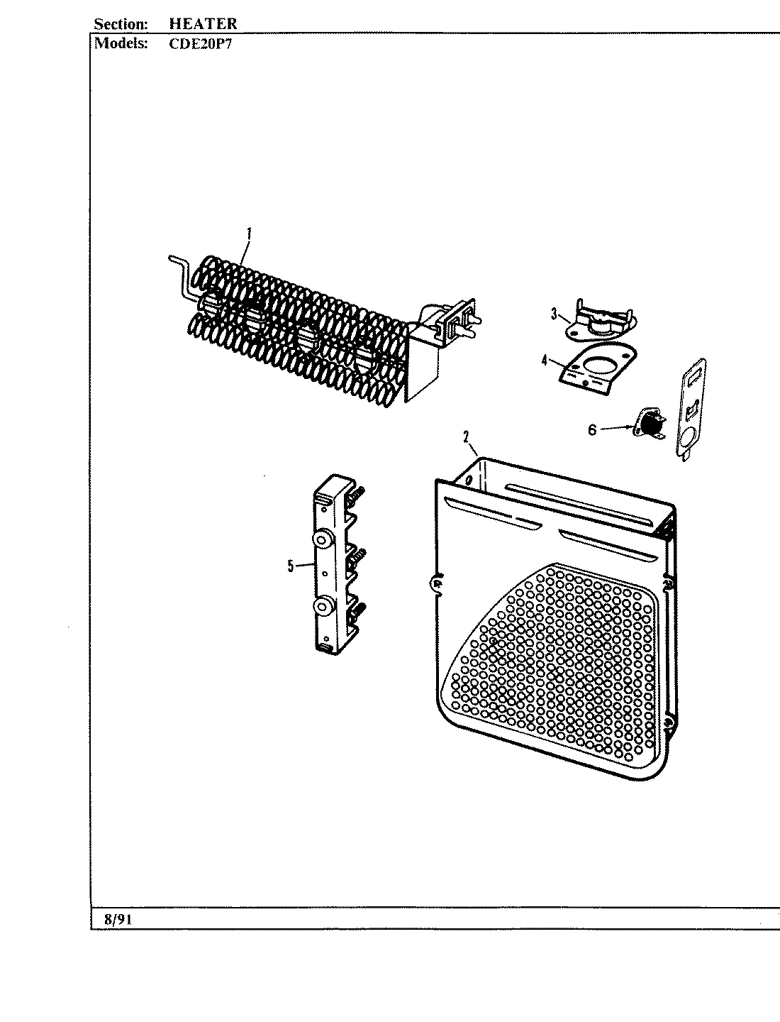 02 - HEATER