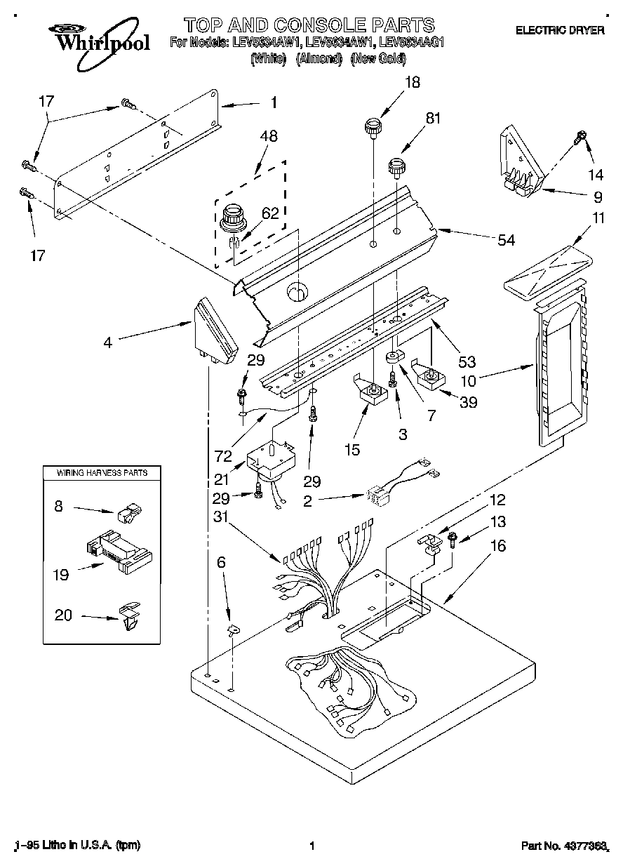 01 - SECTION