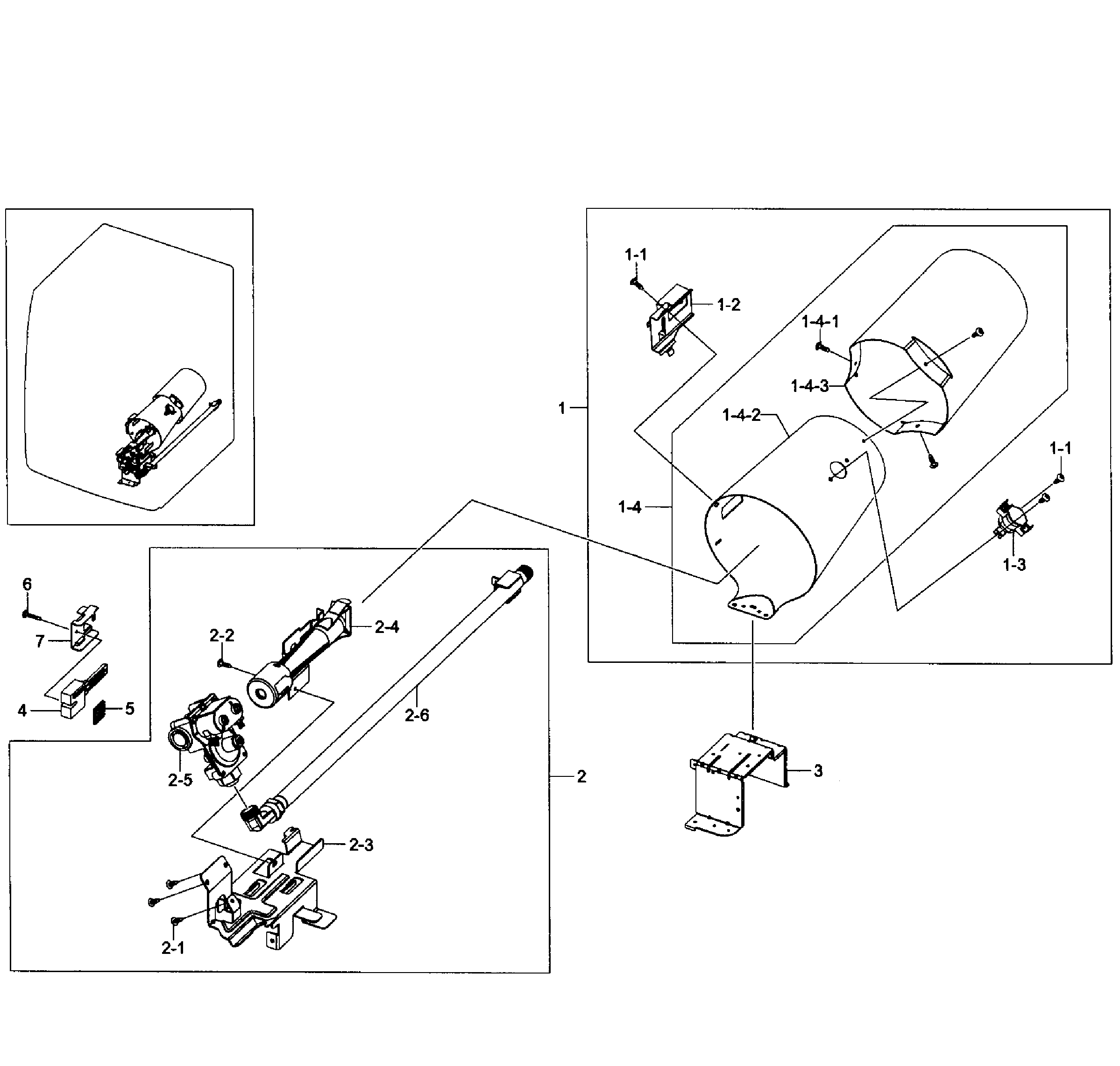 Burner Assembly