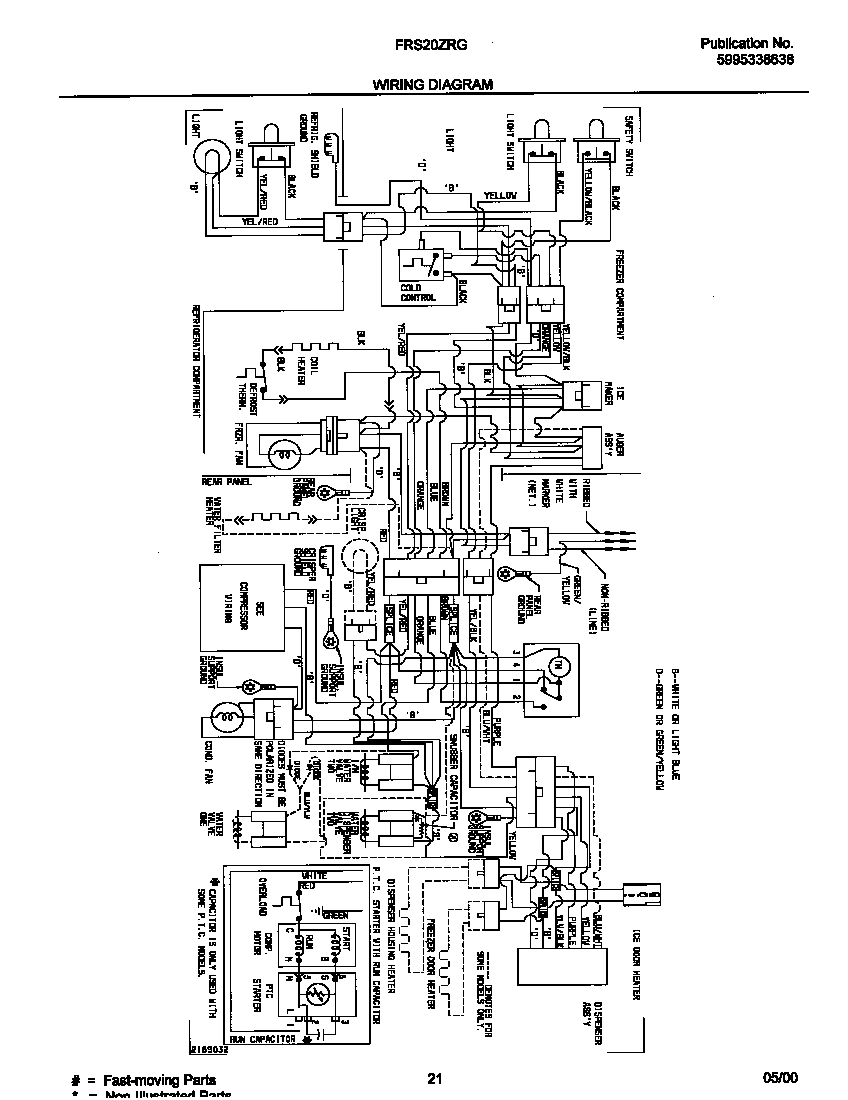 12 - WIRING DIAGRAM