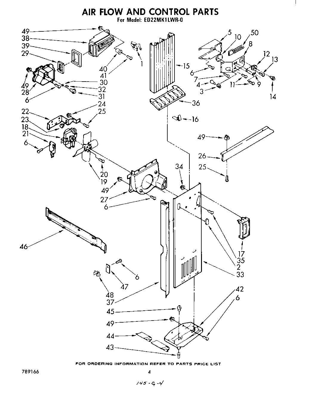 03 - AIR FLOW AND CONTROL , LIT/OPTIONAL