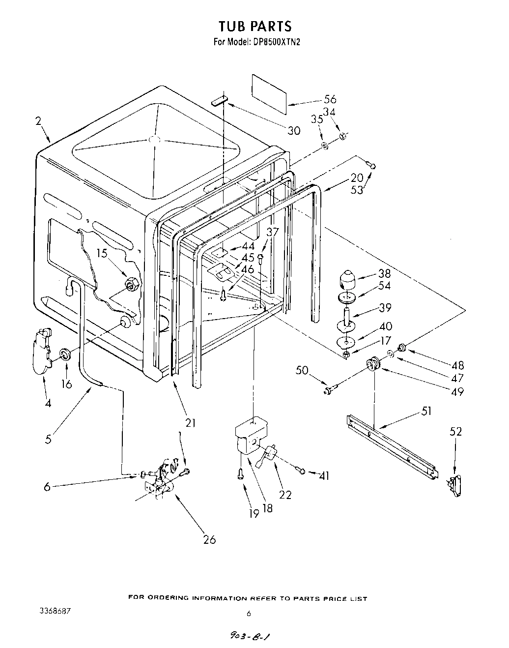 04 - TUB , LITERATURE AND OPTIONAL