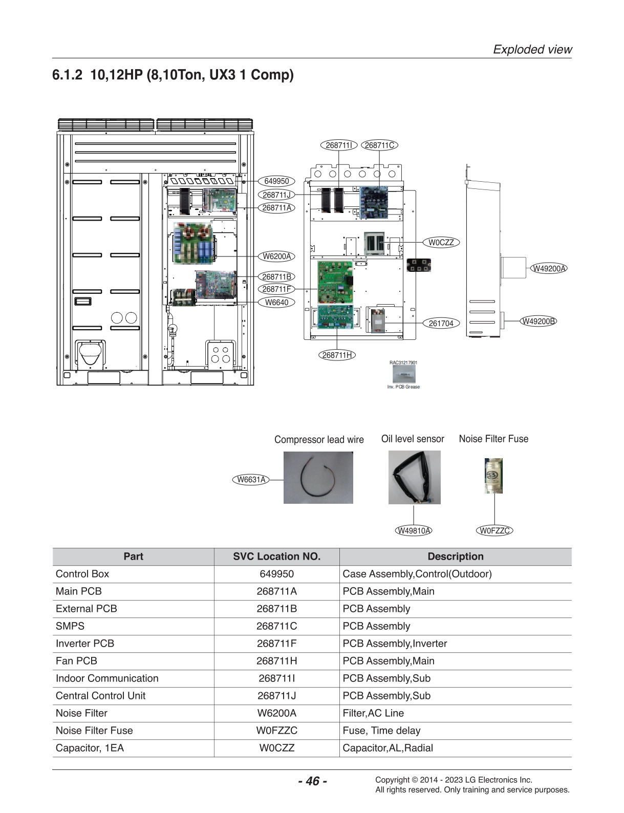 DIAGRAM 1