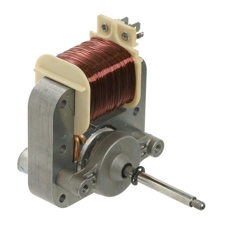 DG31-00005A Samsung Oven Range Convection Fan Motor - Image 10