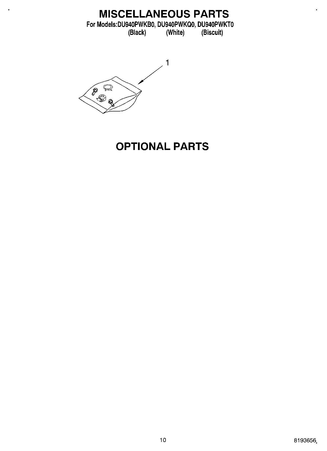07 - MISCELLANEOUS, OPTIONAL