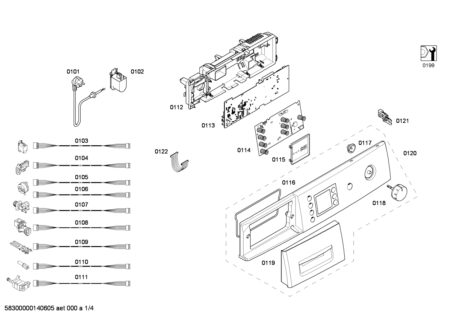Diagram 1