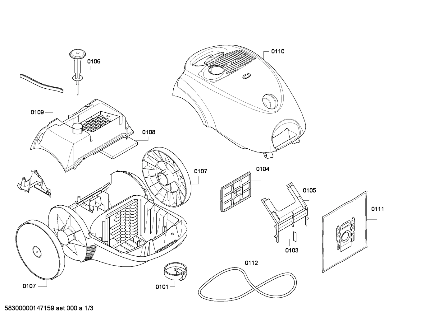 Diagram 1