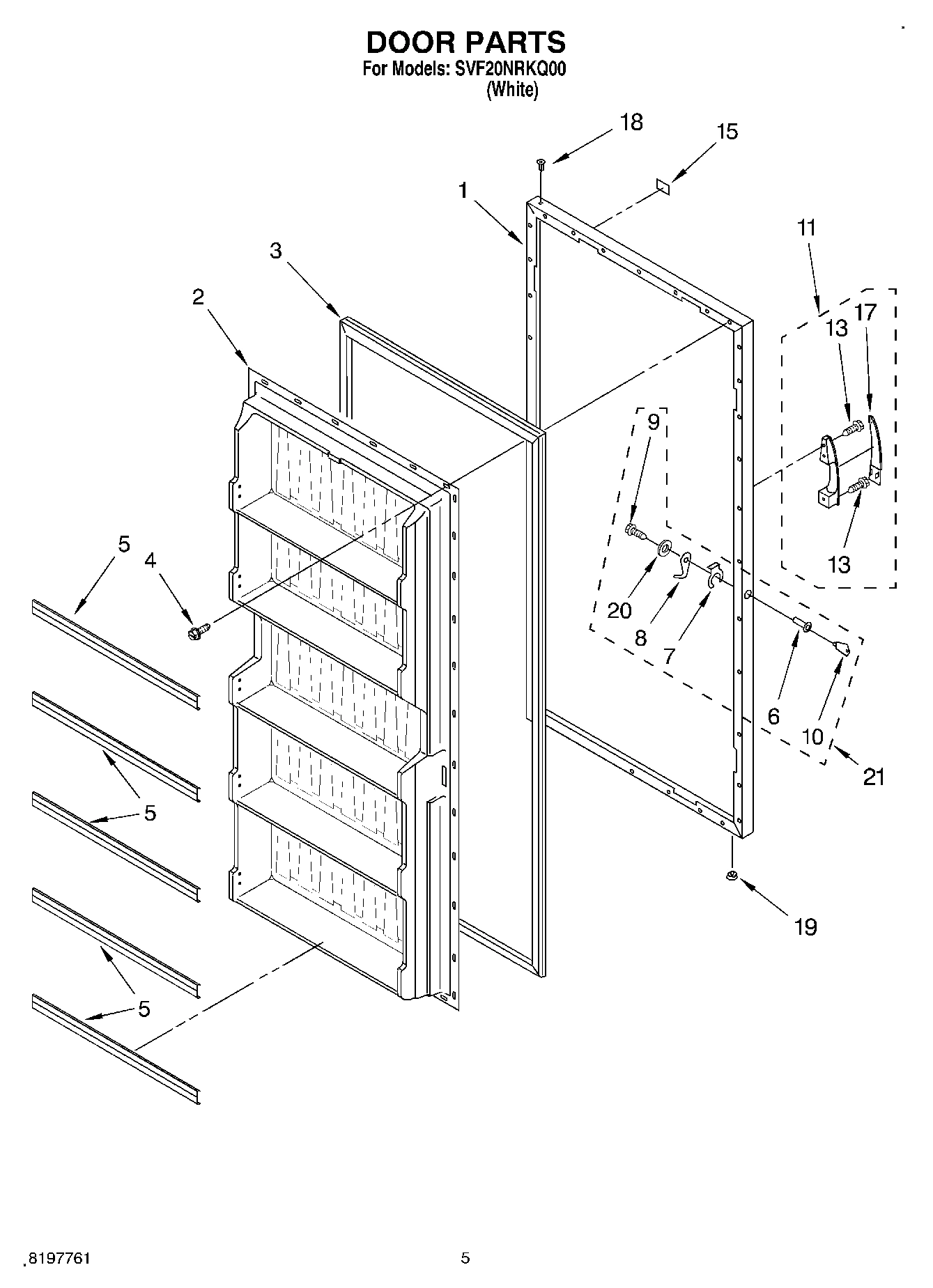03 - DOOR
