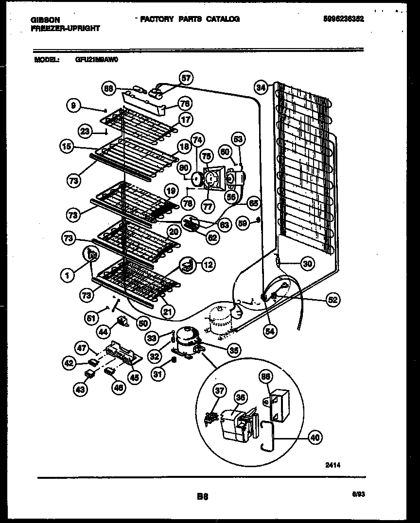 04 - SYSTEM AND ELECTRICAL PARTS