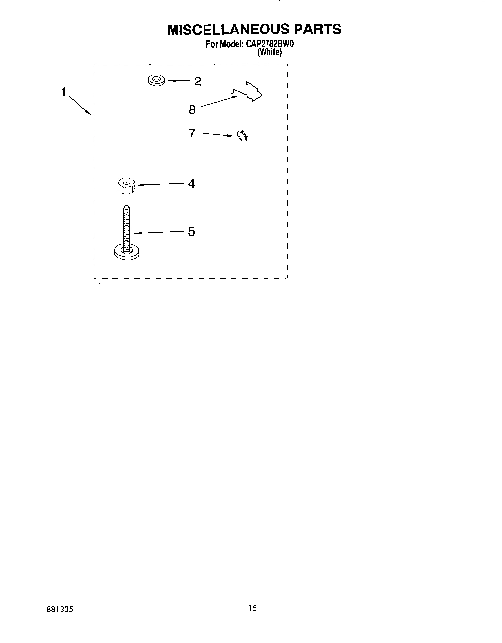 12 - MISCELLANEOUS, LIT/OPTIONAL