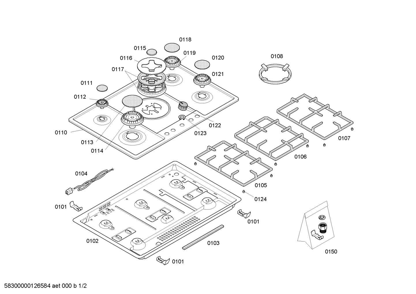 Diagram 1