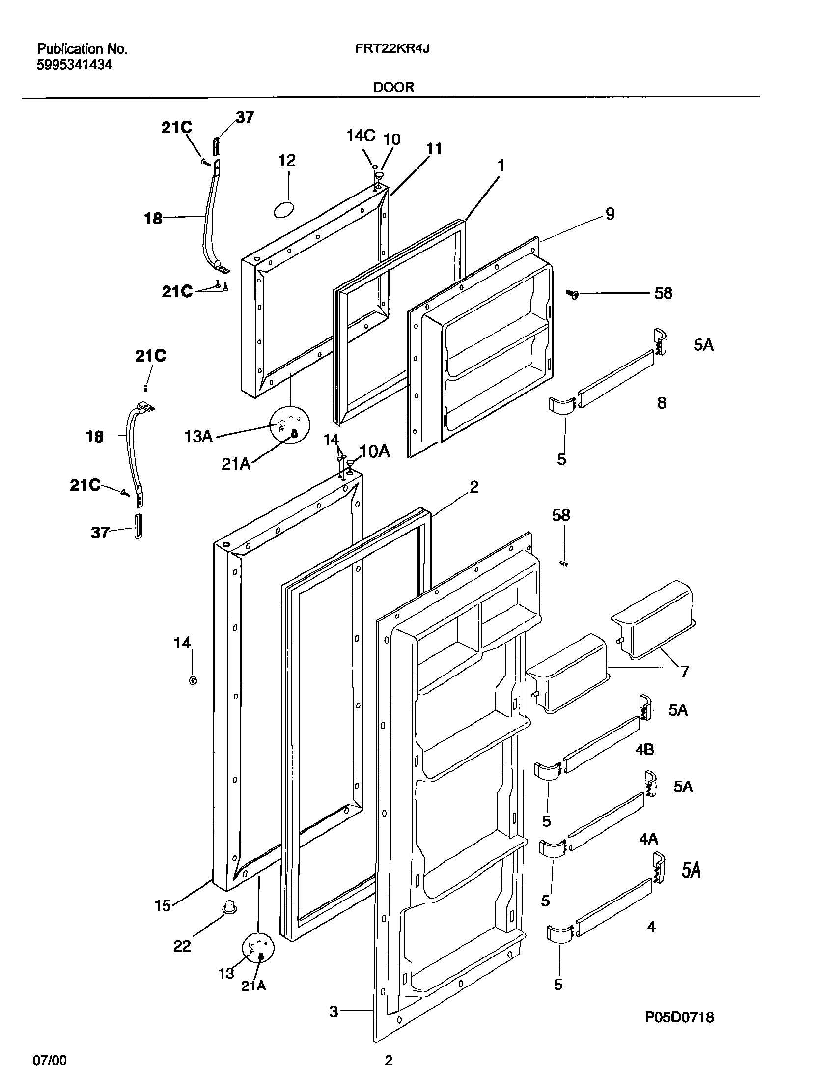 03 - DOOR