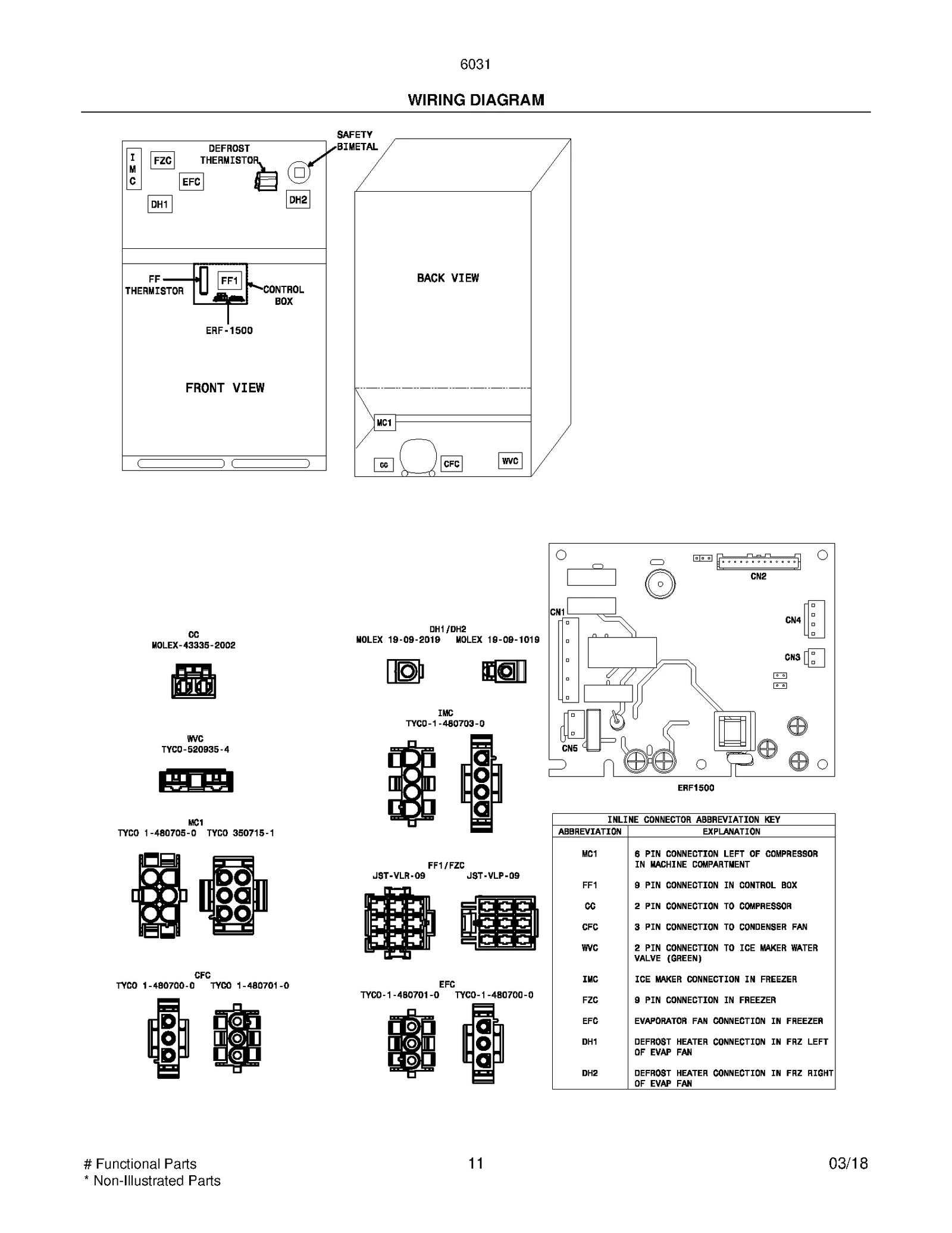 WIRING DIAGRAM