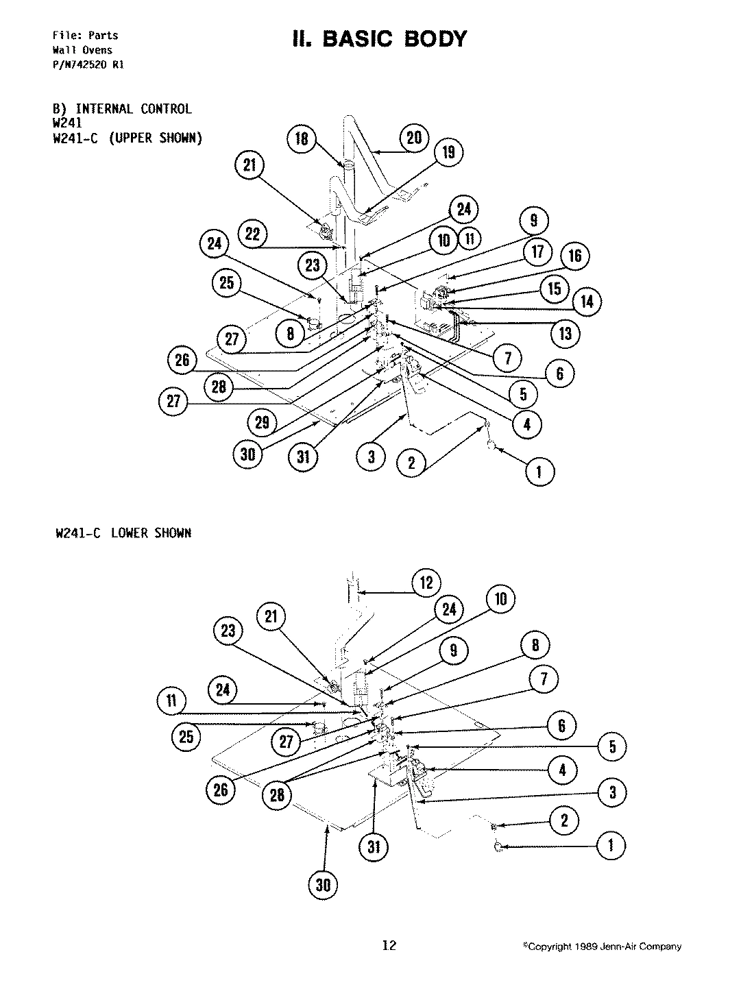 07 - INTERNAL CONTROL