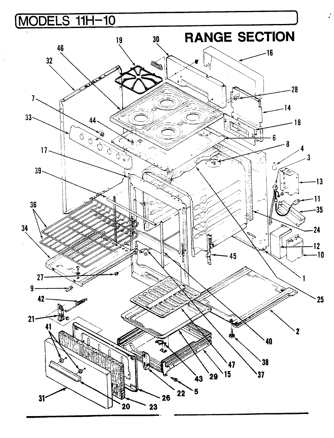02 - OVEN