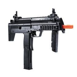 HK MP7 A1-6mm-Black-Advanced Spring
