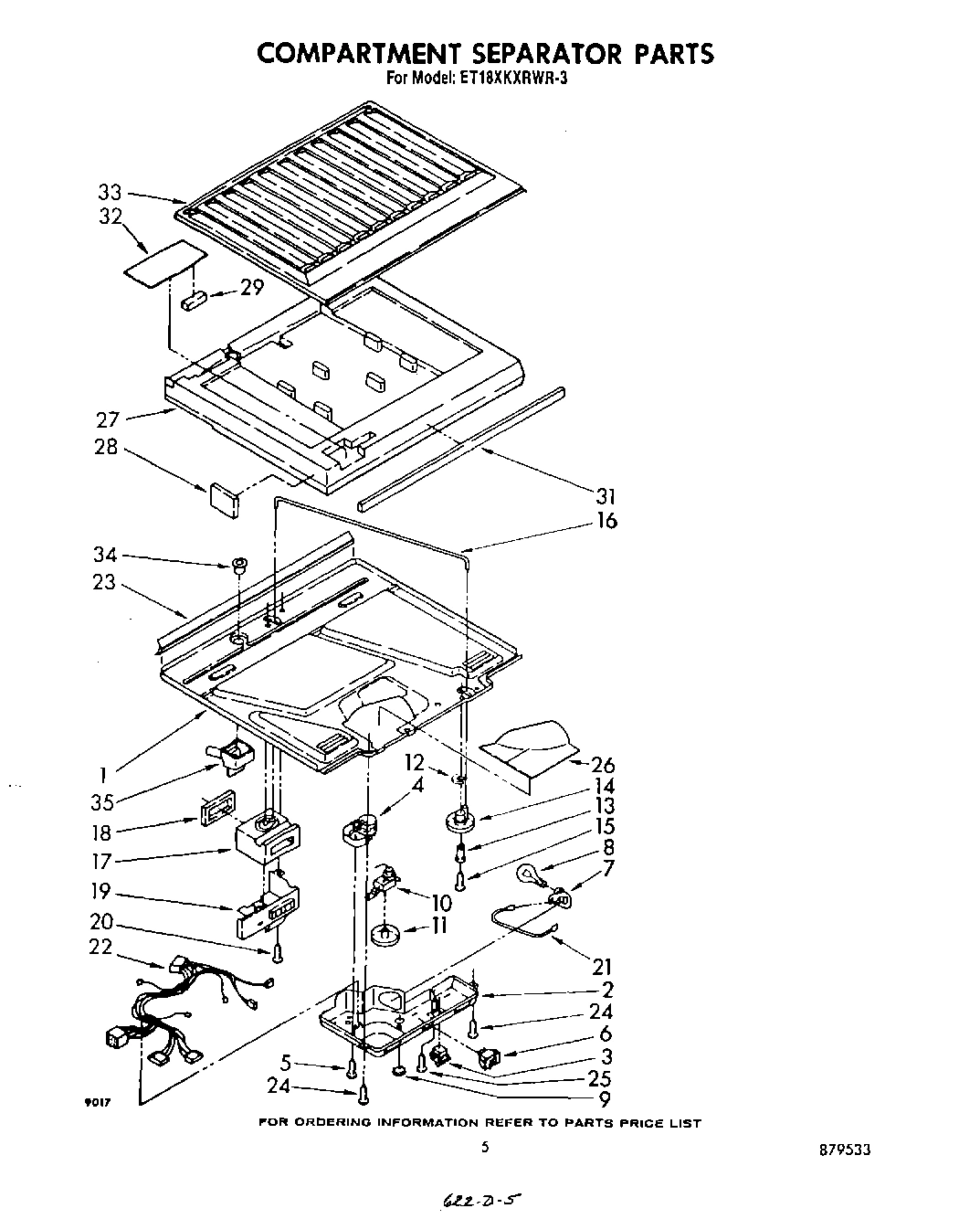 04 - COMPARTMENT SEPARATOR