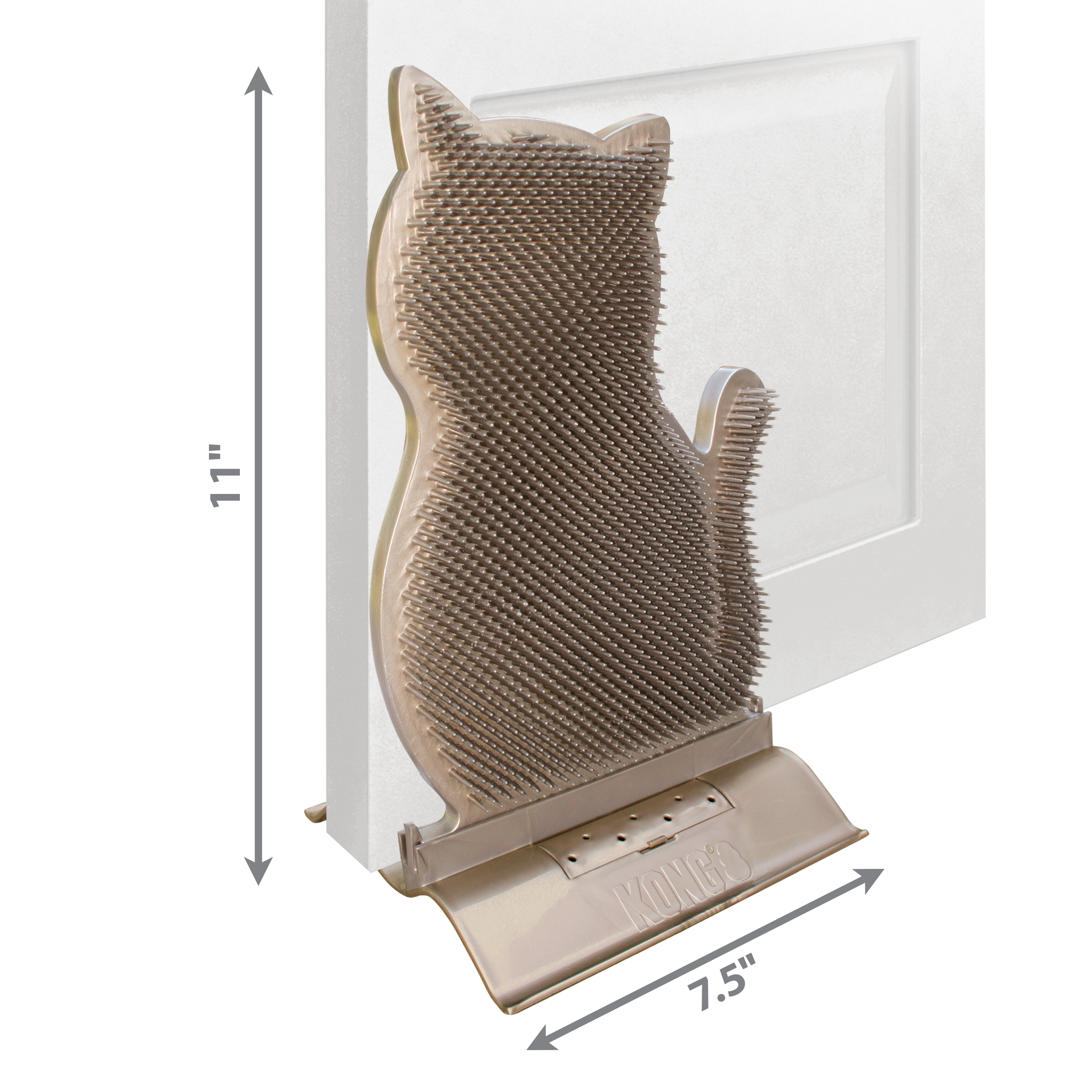 Connects Kitty Comber (no catnip) dimoffpack product image