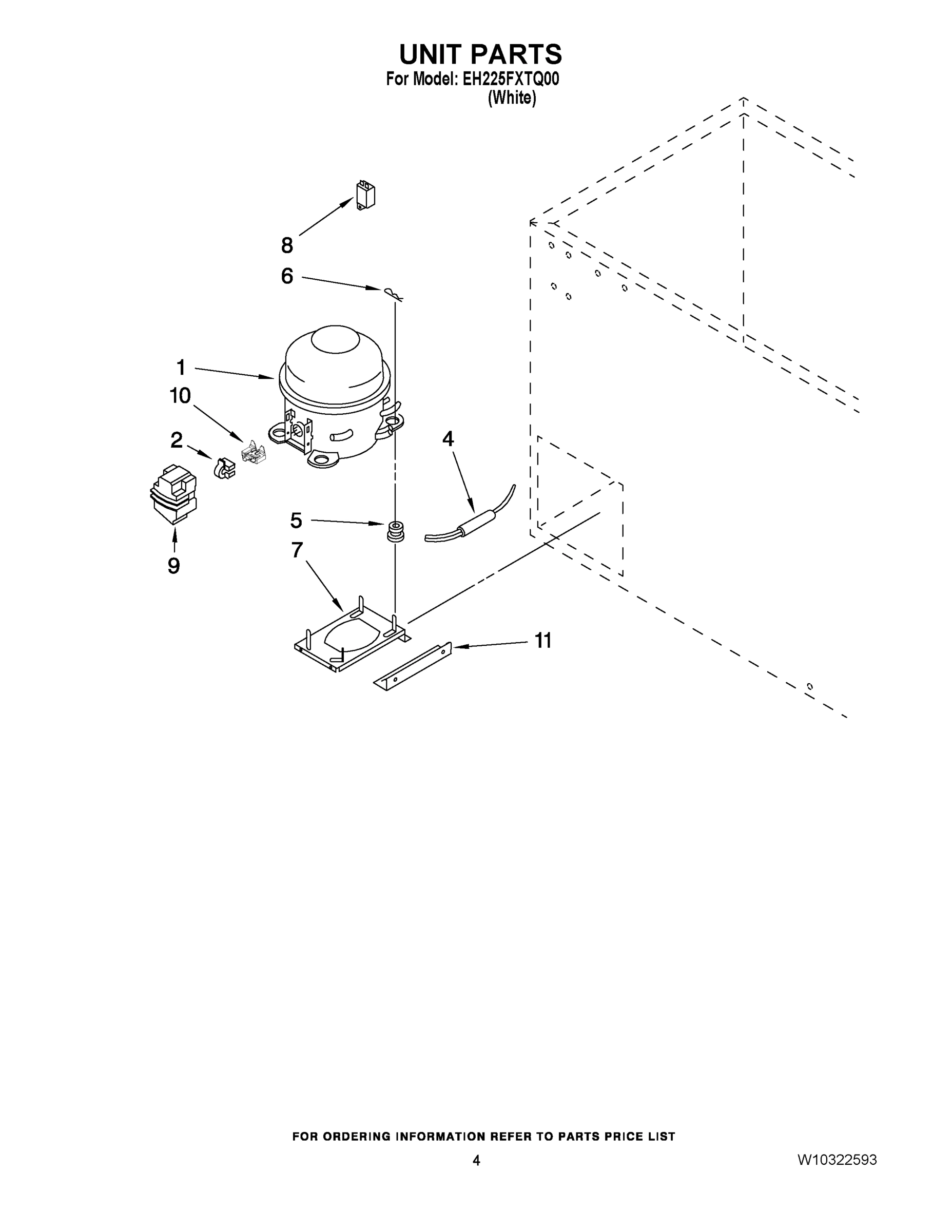 03 - UNIT PARTS