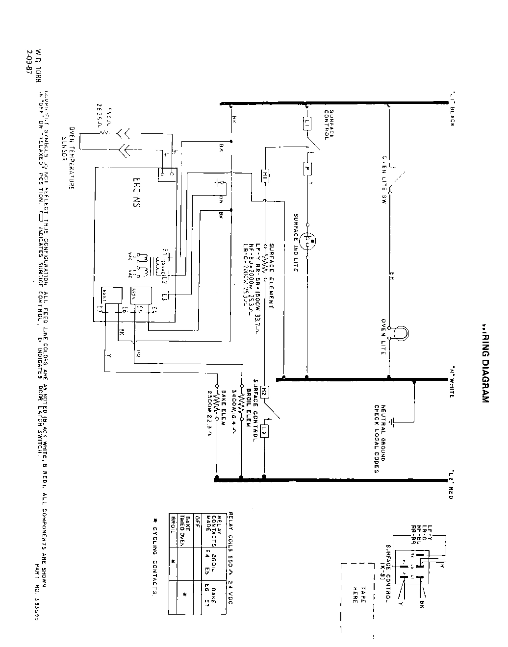 07 - WIRING DIAGRAM