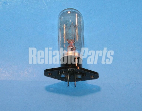 Incandescent Lamp