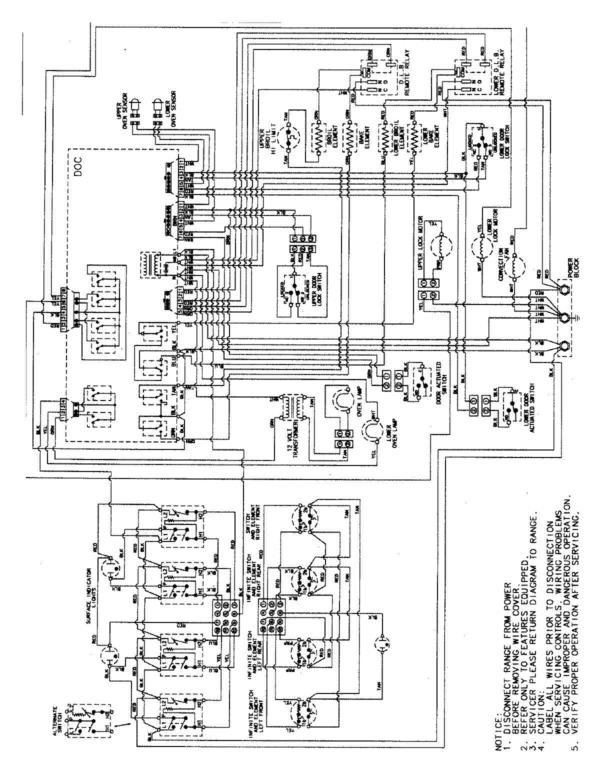 08 - WIRING INFORMATION (AT SERIES 16)