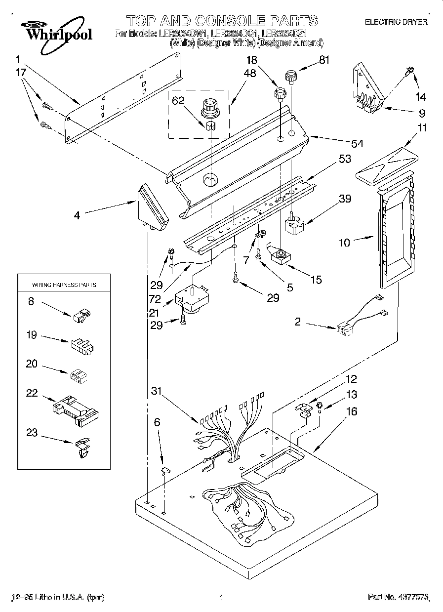01 - SECTION