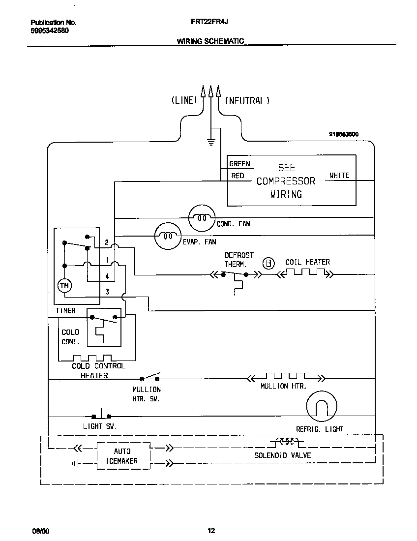 07 - WIRING SCHEMATIC
