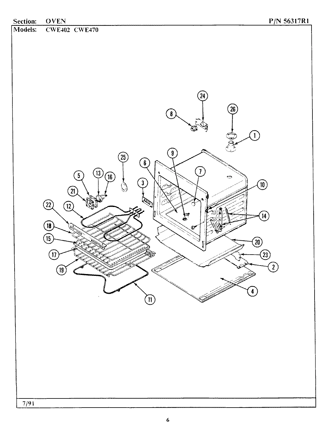 04 - OVEN (CWE402, CWE470)