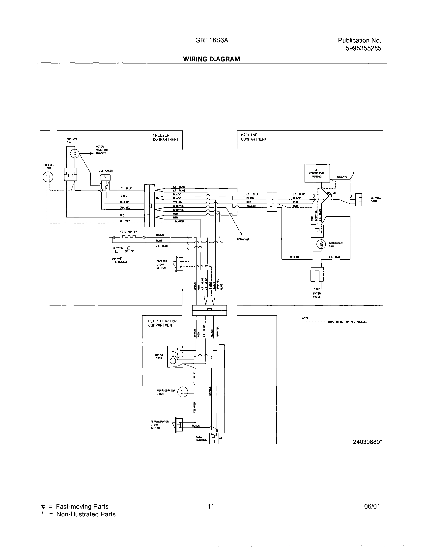 11 - WIRING DIAGRAM