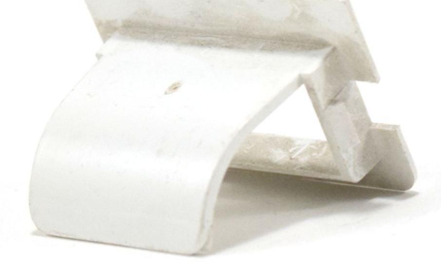 2179350 Whirlpool Refrigerator Deflector - Image 3