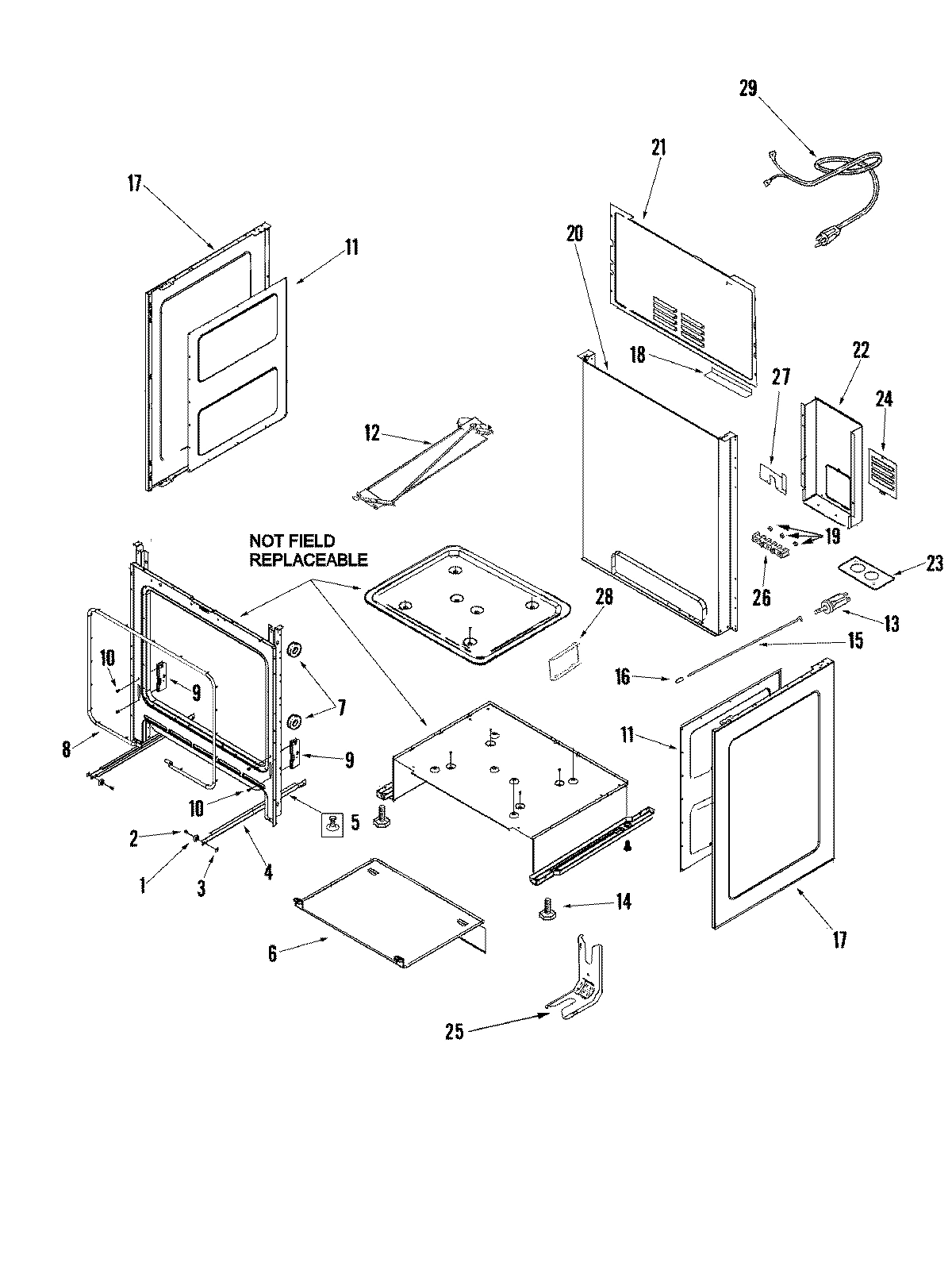 01 - CABINET