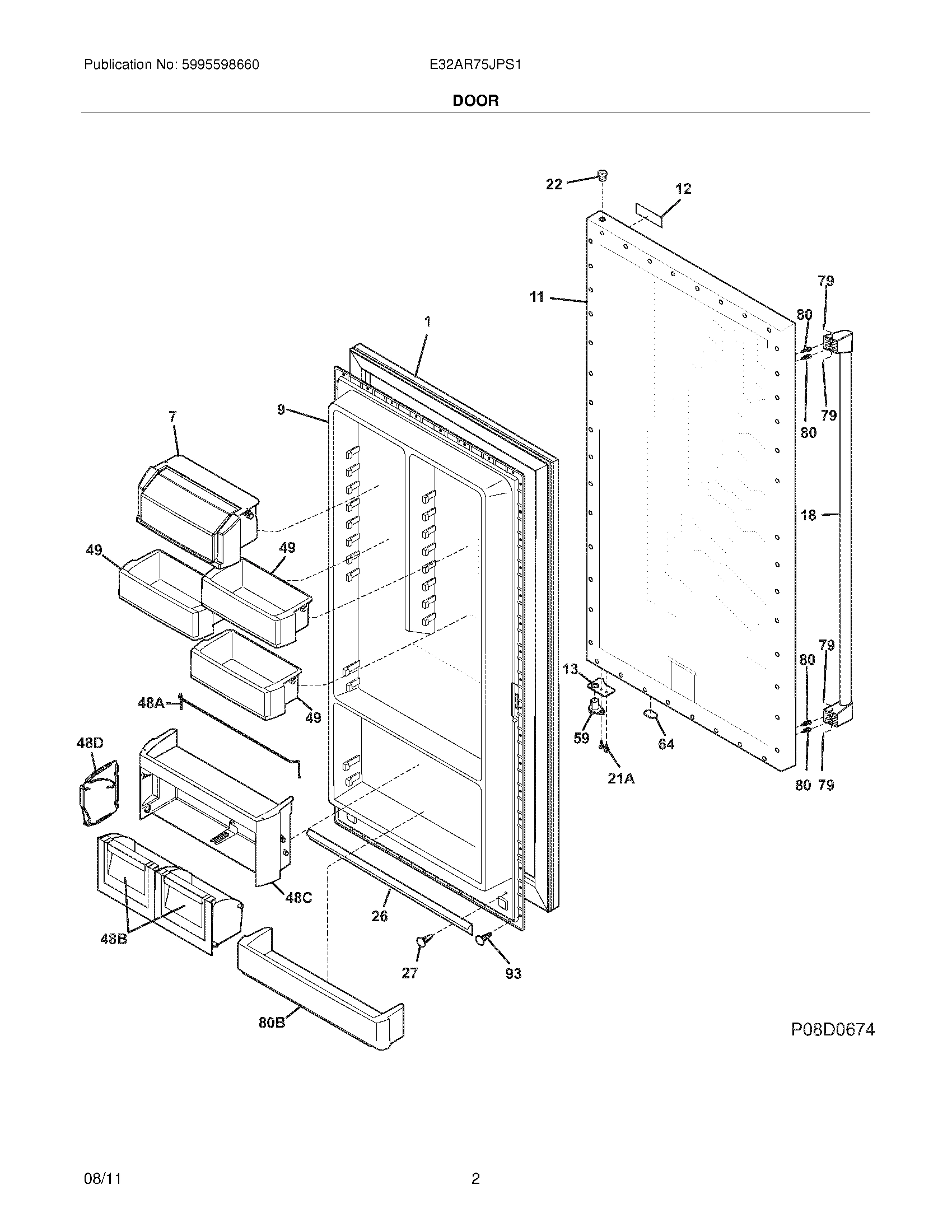 03 - DOOR